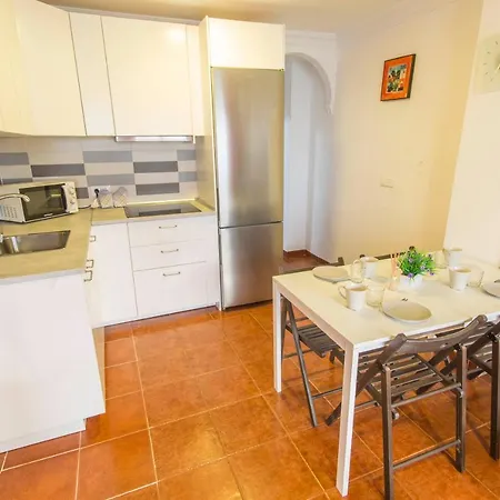 Arce Torrecilla Apartment *