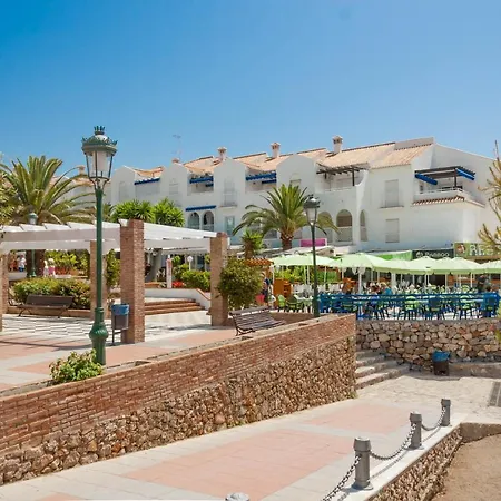 Arce Torrecilla Apartment Nerja