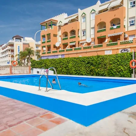 Arce Torrecilla Apartment *