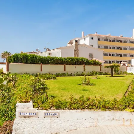 Arce Torrecilla Nerja