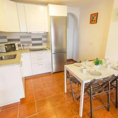 Arce Torrecilla Apartman *