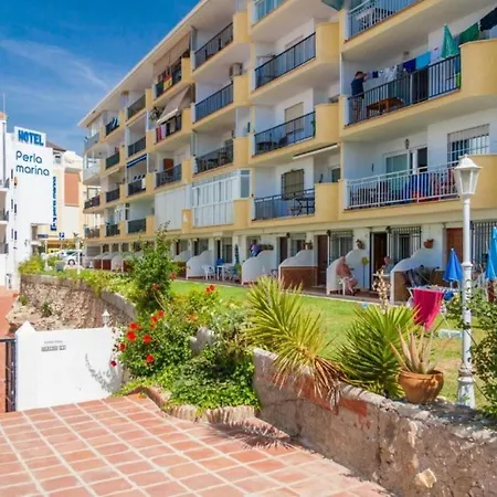Arce Torrecilla Apartman Nerja