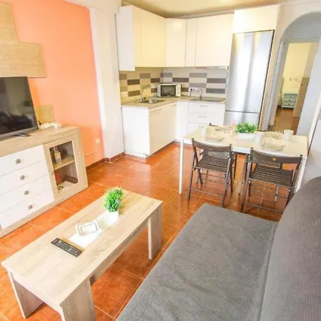 Apartman Arce Torrecilla Nerja