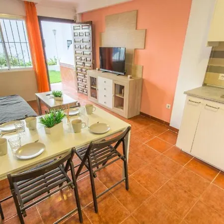 Apartman Arce Torrecilla