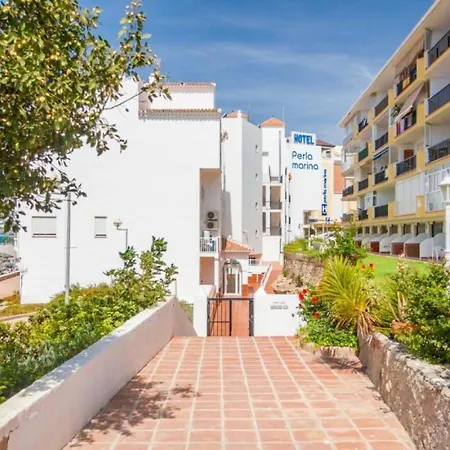 Arce Torrecilla Apartman Nerja