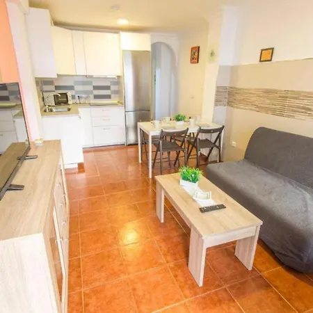 Apartman Arce Torrecilla Nerja