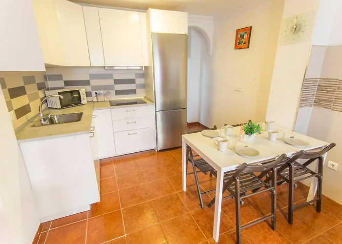 Arce Torrecilla Apartament *